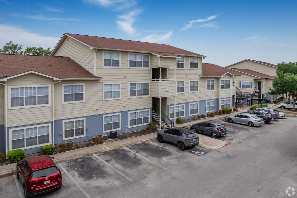 Photos and Video of Waters at Elm Creek in San Antonio, TX